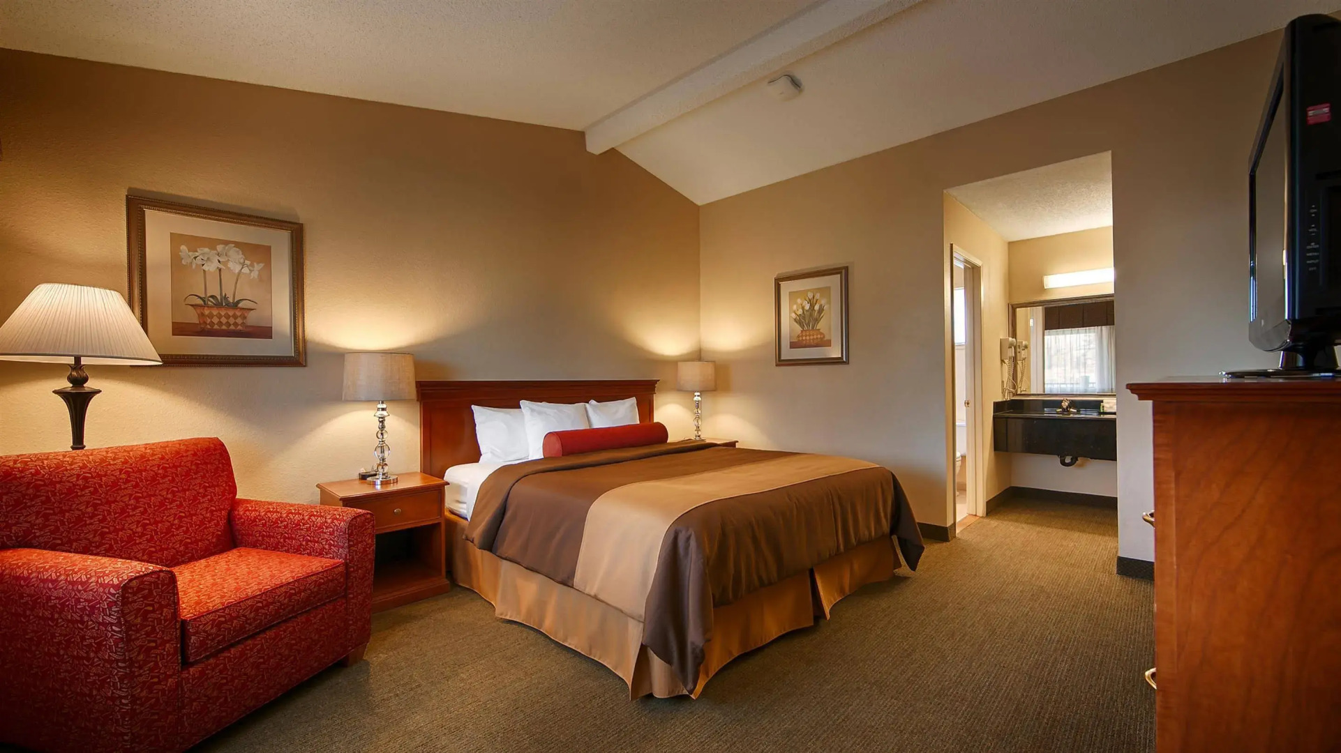 Best Western Golden Key