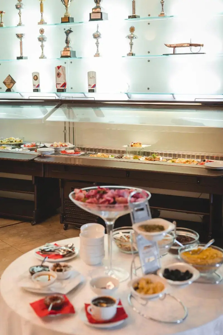 Hotel Hec Apartments