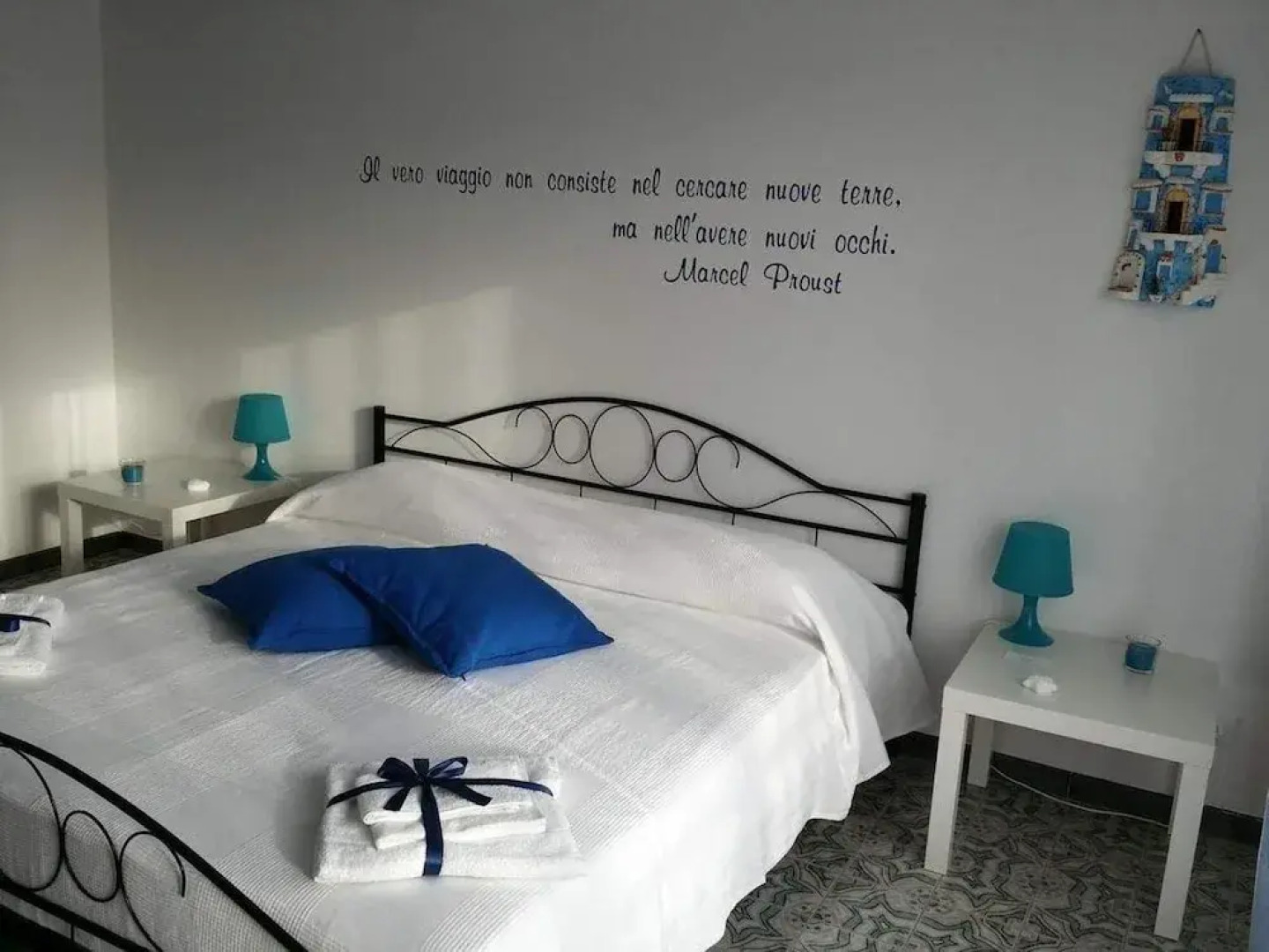 Bed & Breakfast Ciaramira