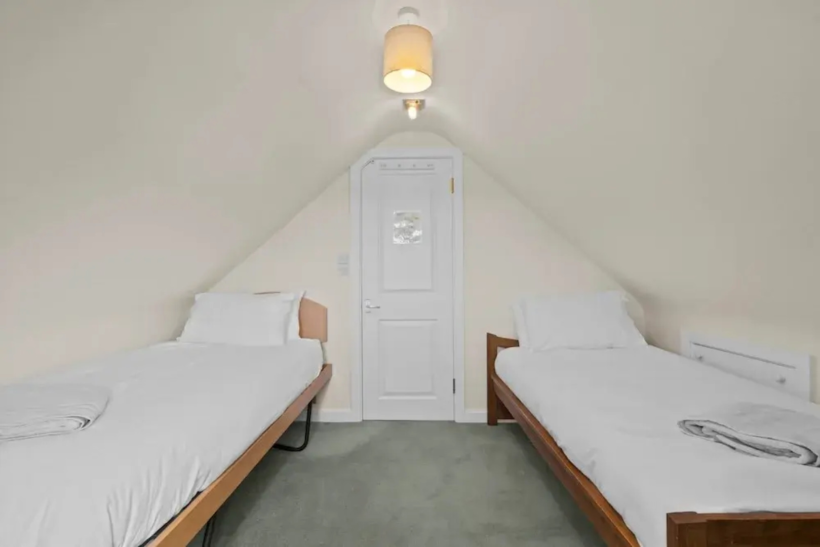 The Gulls Getaway in Pevensey Bay