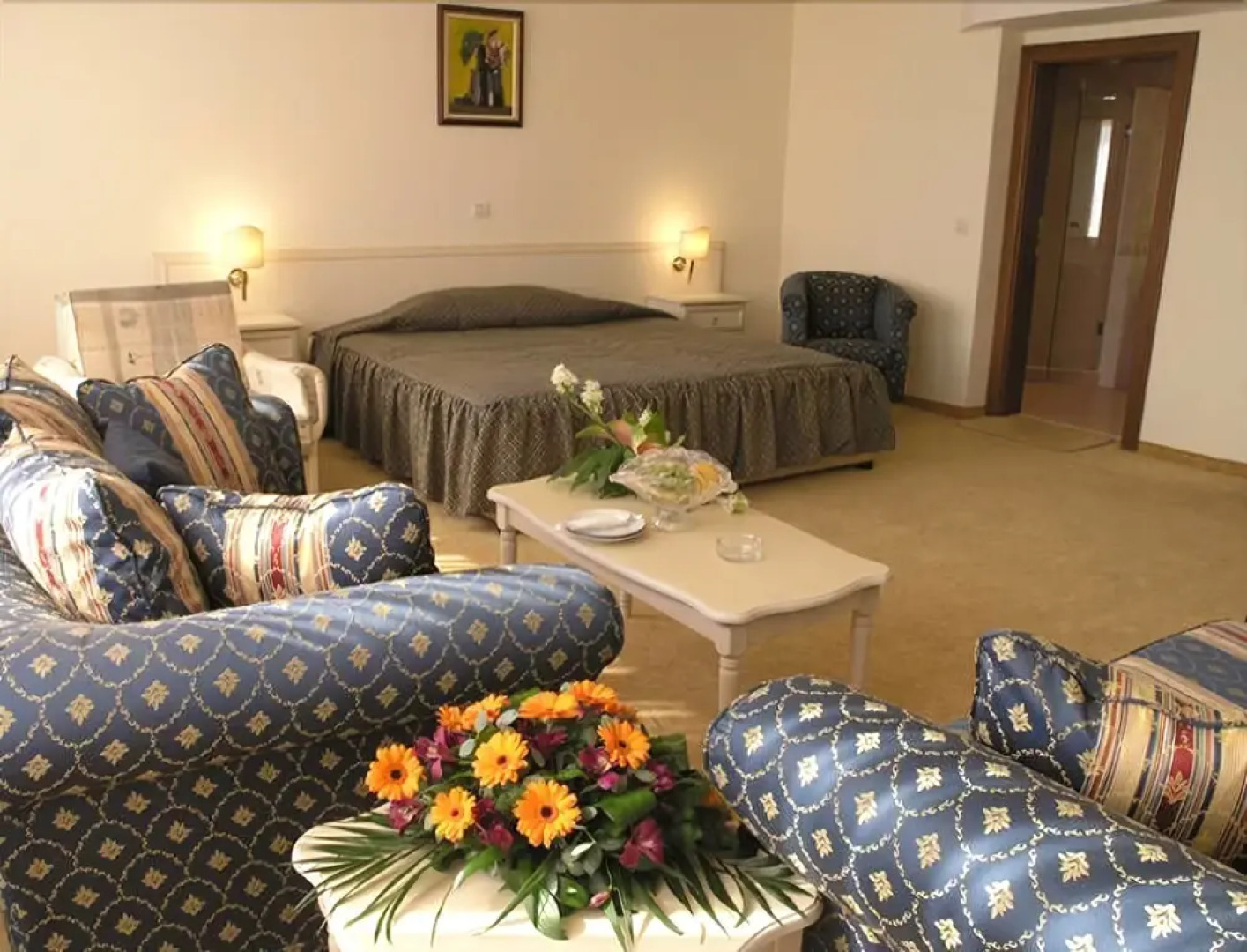 Парк-Отель Санкт-Петербург