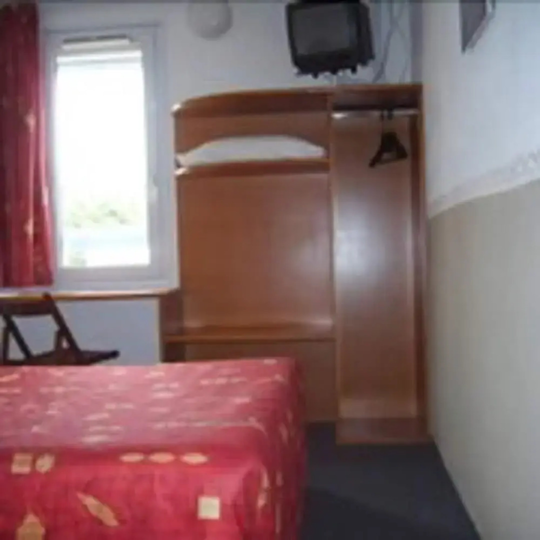 Quick Palace St Jean De Vedas