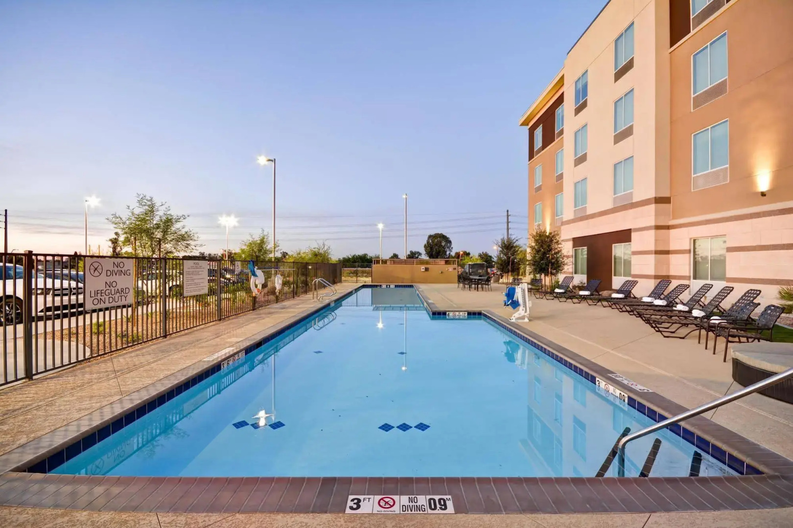 Hilton Garden Inn Phoenix/Tempe ASU Area