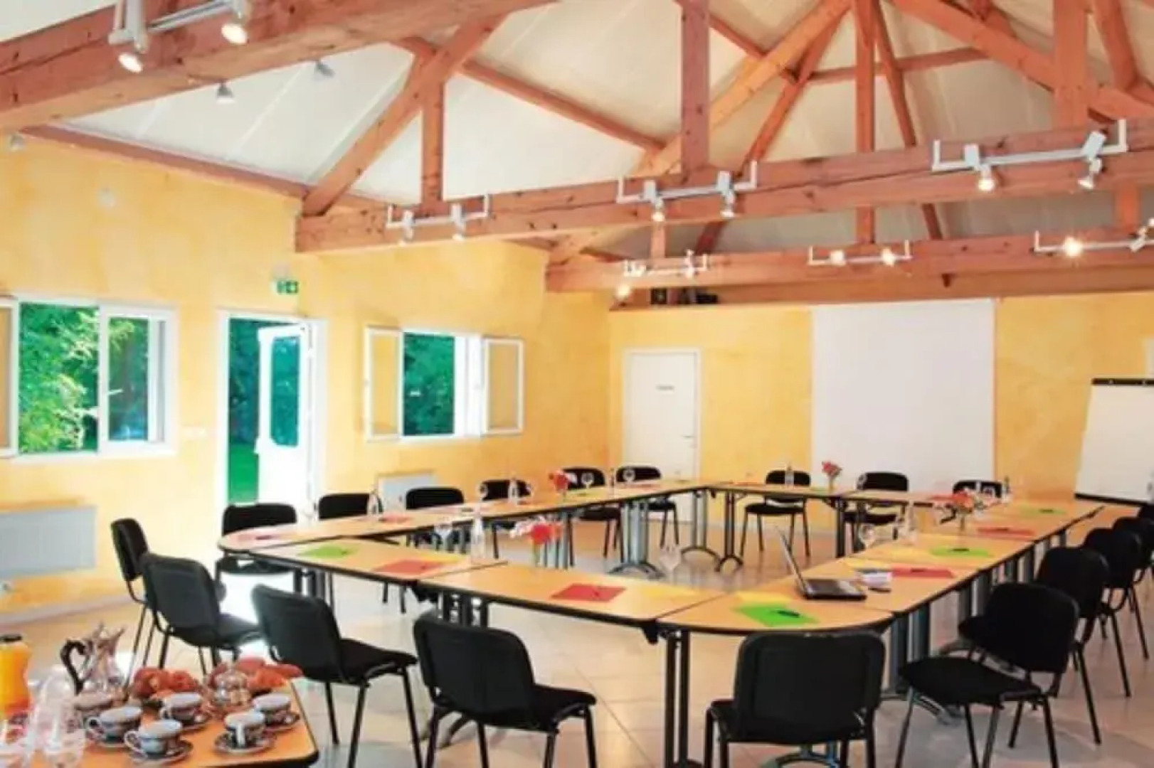 Château des Tourelles