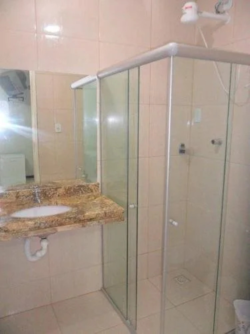 Hotel Casa Blanca Express