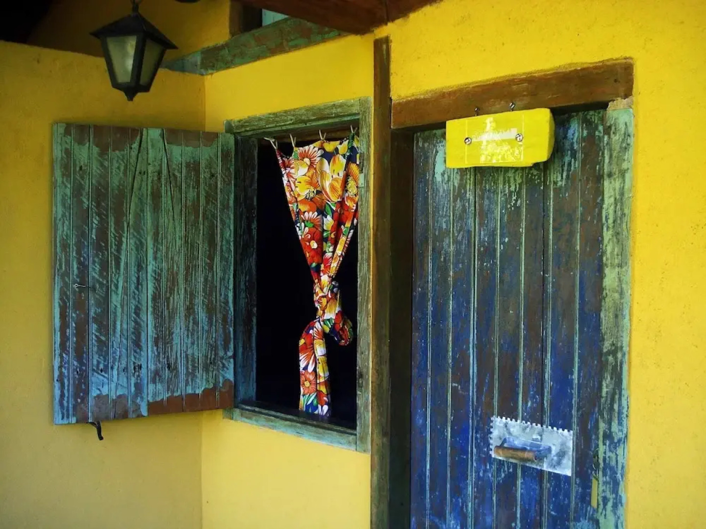 Pousada Vila Mathilde