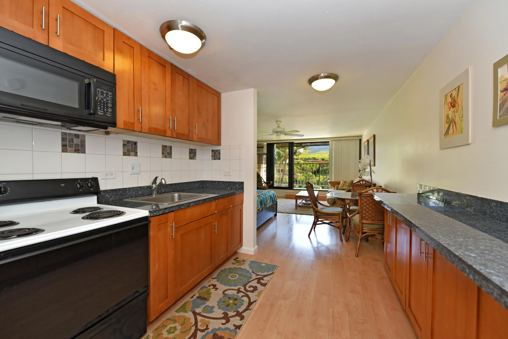 Kaleialoha 402 in Lahaina