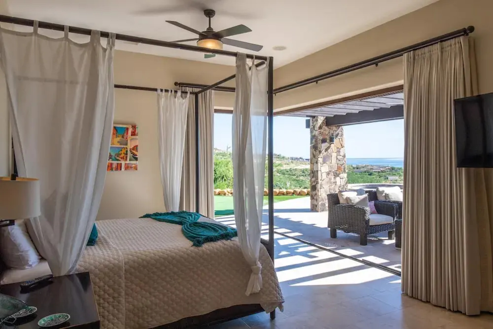 Your Private Paradise is Waiting for you at Villa D'este