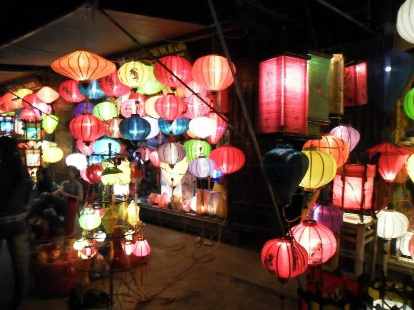 Mango Garden Hoi An Homestay