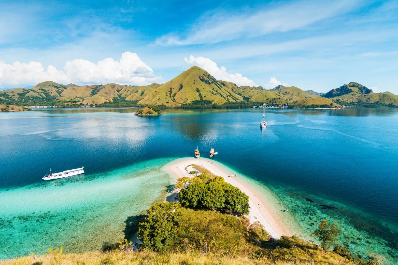 Meruorah Komodo Labuan Bajo