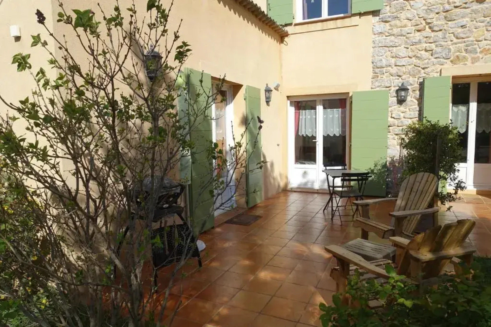 Gîte Et Chambres D'hôtes Du Pagoulin