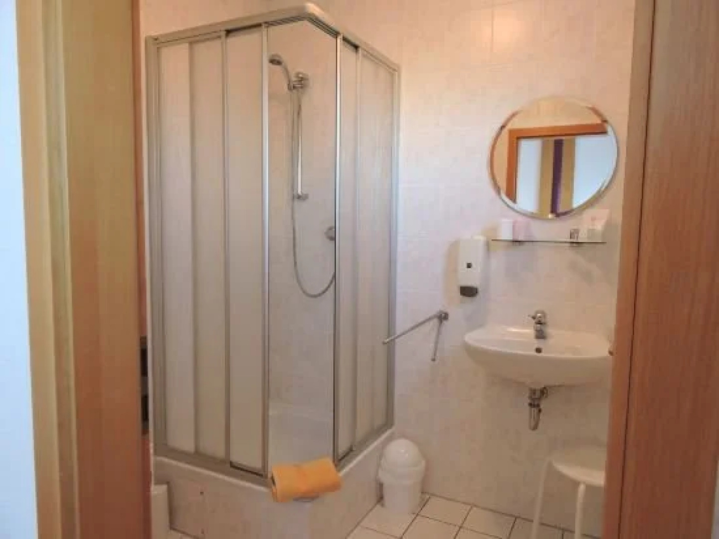 Pension Schwalbennest