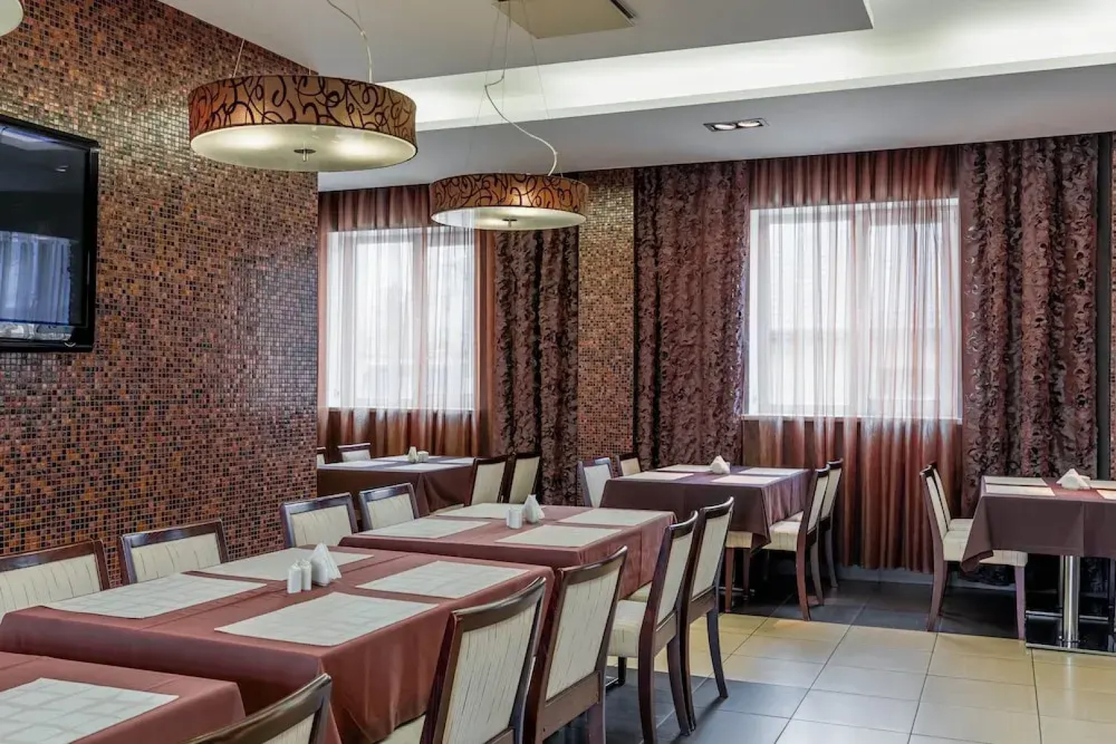 Hotel Segevold