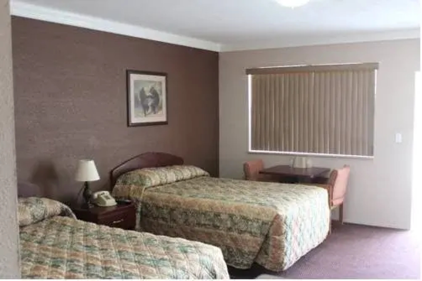 Budget Inn Lake Worth