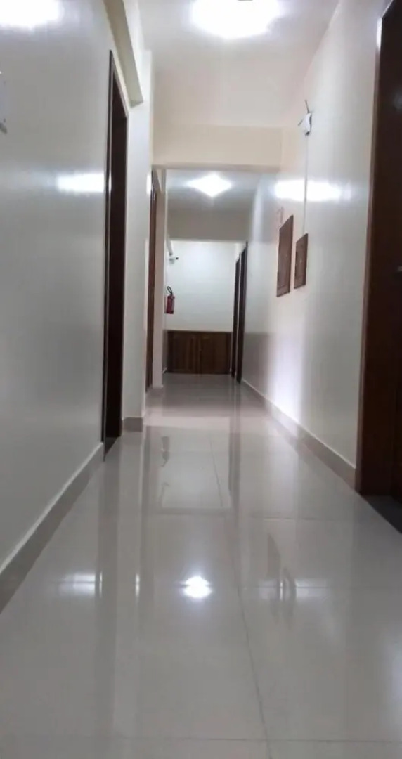 Hotel Pacífico Grupo de Hotéis Mar e Mar