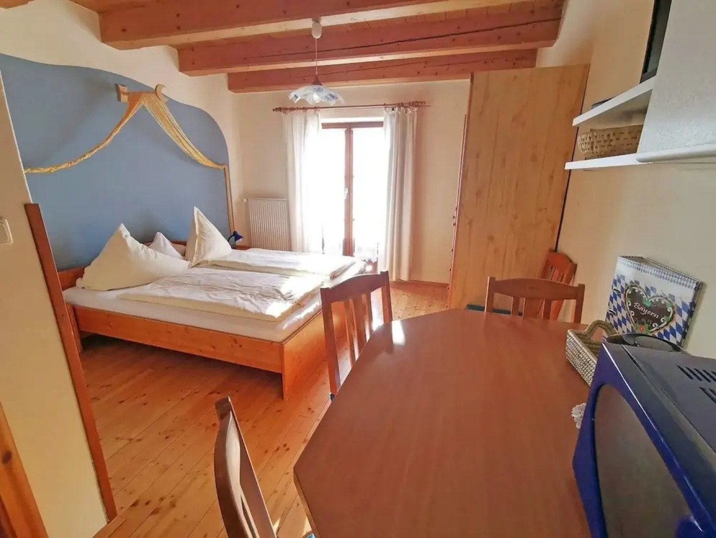 Landpension Fetznhof