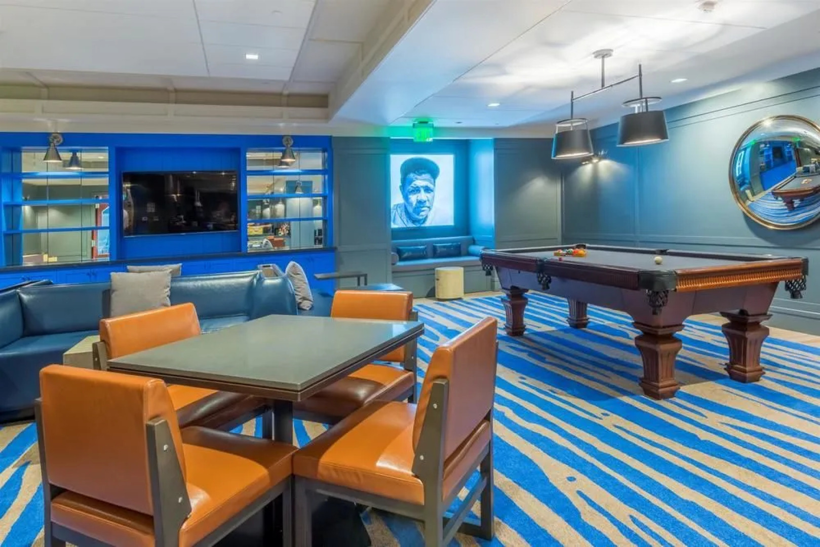 Wyndham Hamilton Park Hotel and Conference Center