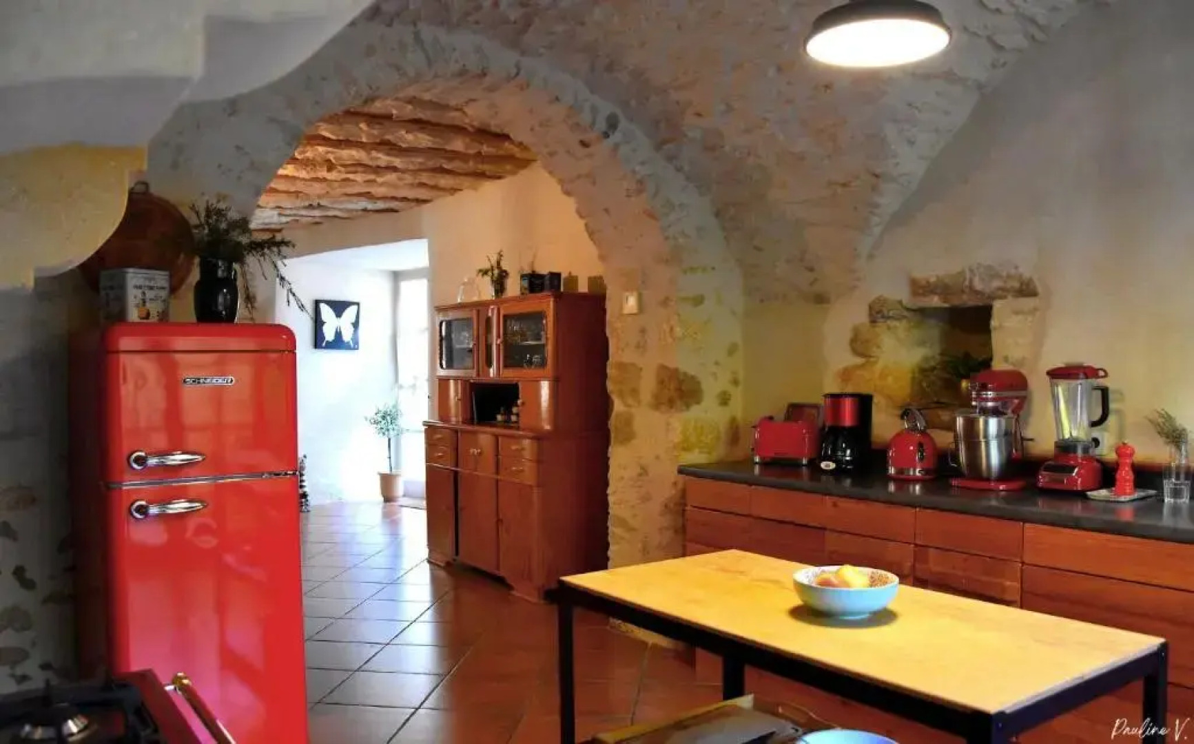 La Magnanerie de Dions