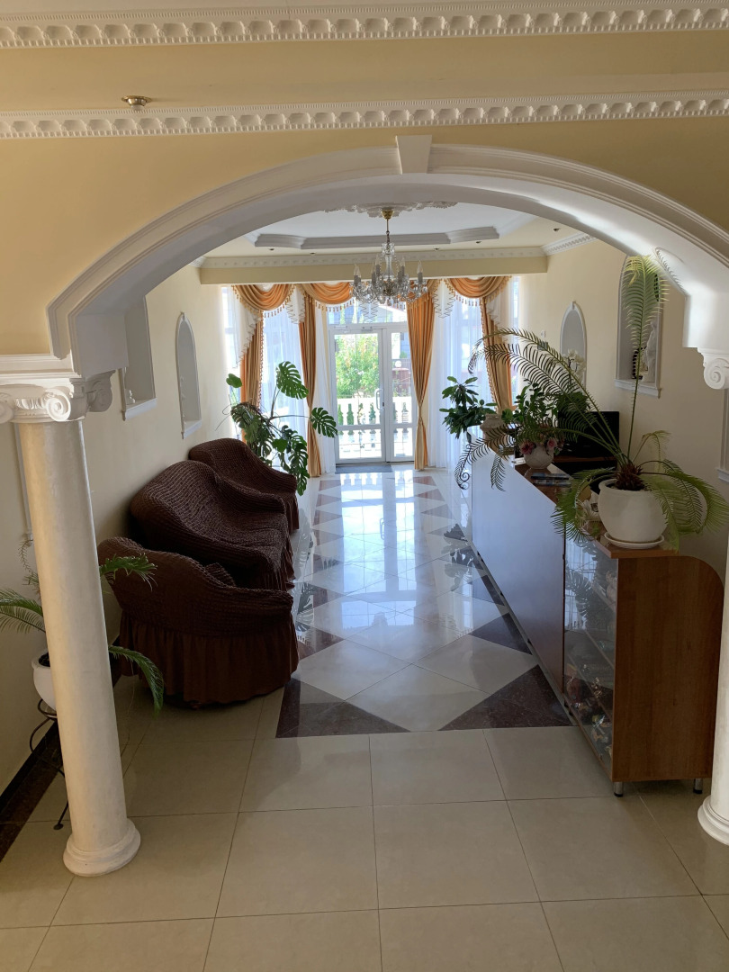 Akropol' (Nikolaevka)