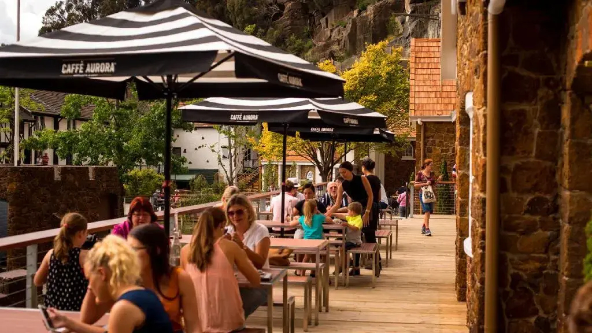 Leisure Inn Penny Royal Hotel & Apartments