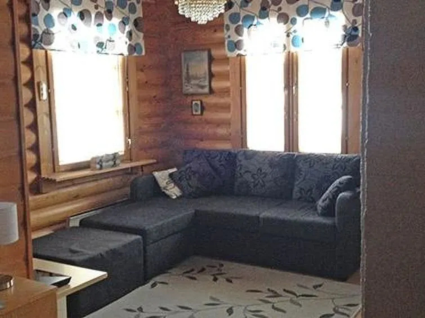 Holiday Home Petäjäniemi