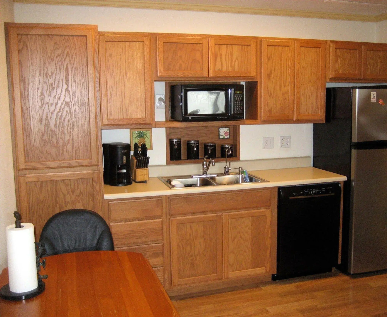 Keaau Place