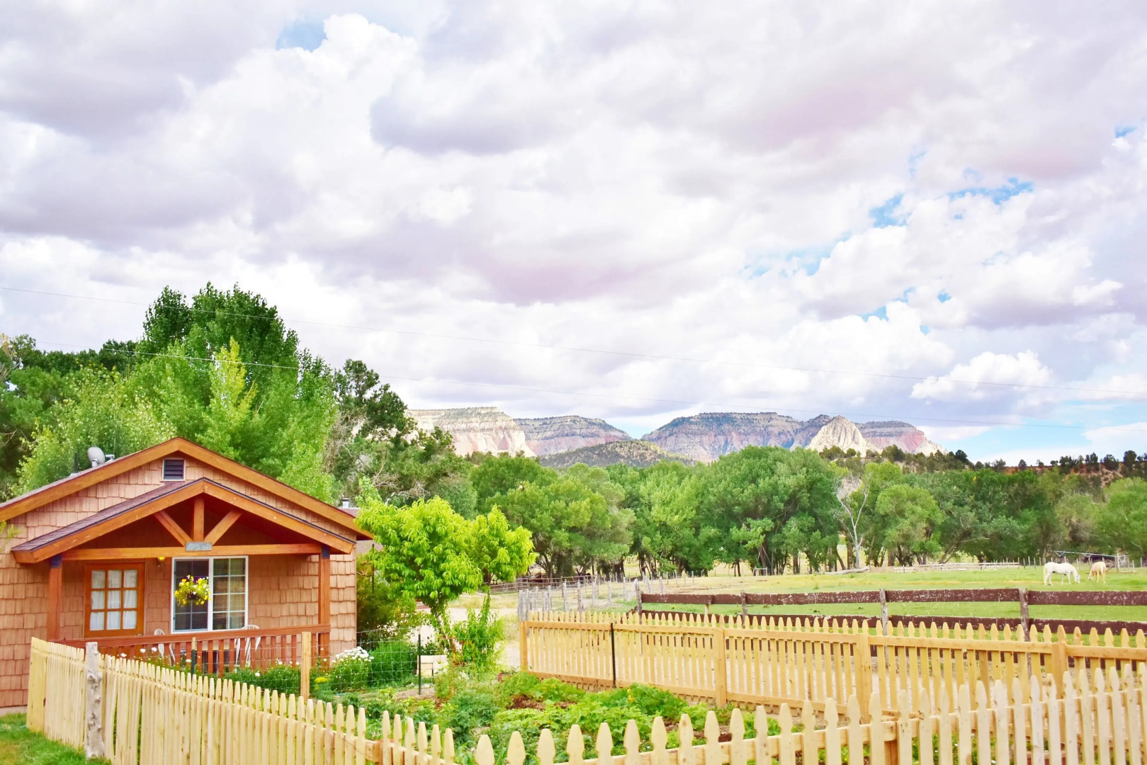 Arrowhead Country Cabins