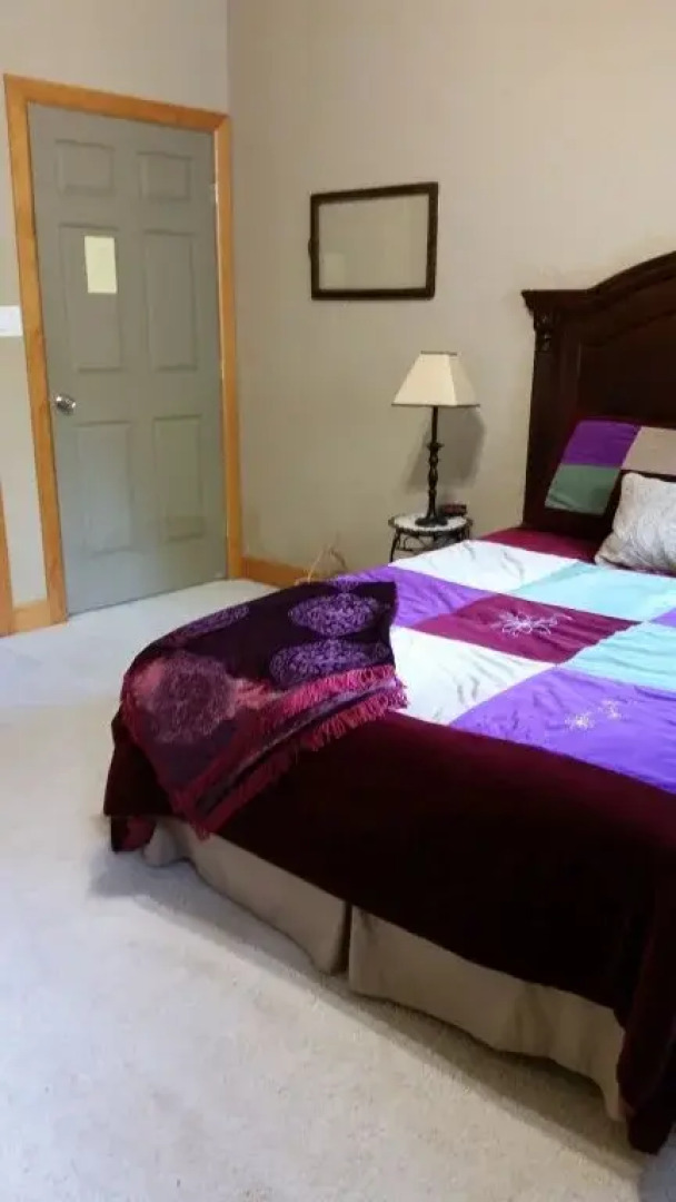 Silver Valley Bed and Breakfast