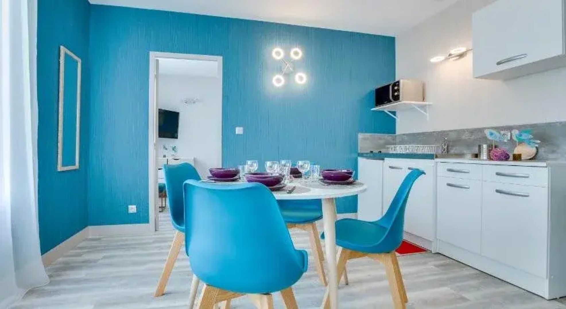 Le Lodge de Sologne