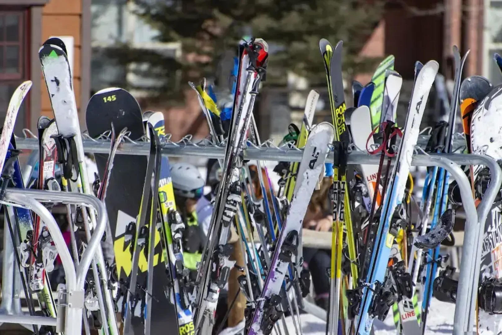 Snowblaze Athletic Club -a11 2 Bedroom Condo by RedAwning