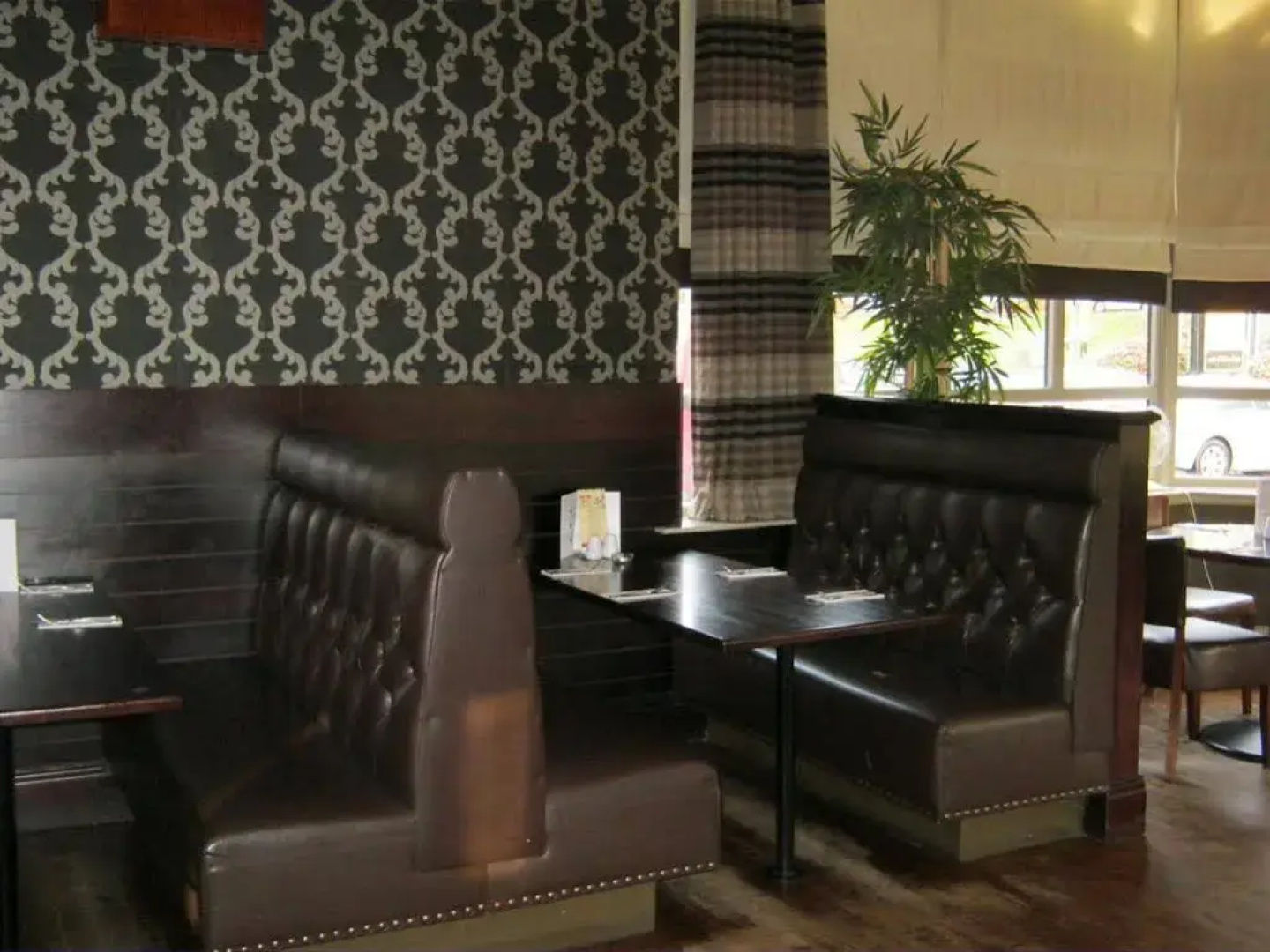 Abbey Inn