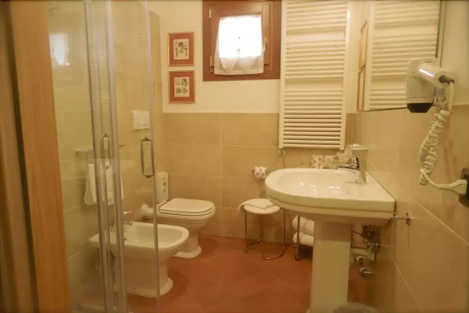 Locanda Botteghino Risorto