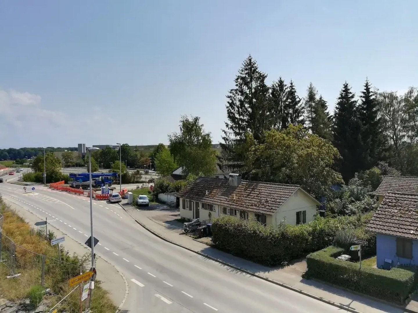 Ferienwohnung Prestige 4