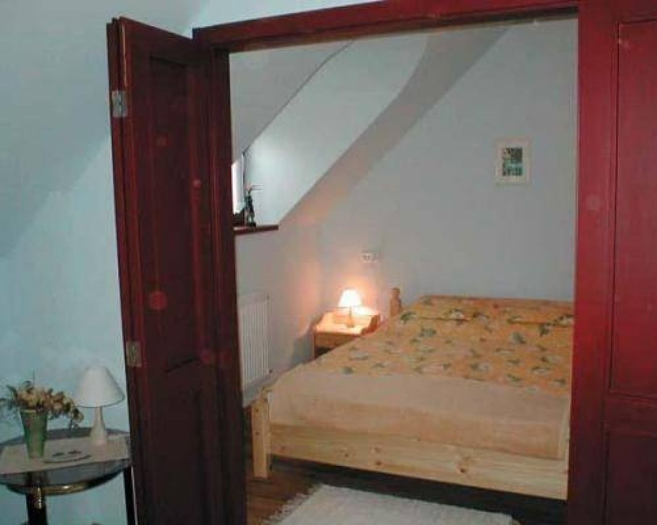 Kaboca Hun Étterem és Fogadó