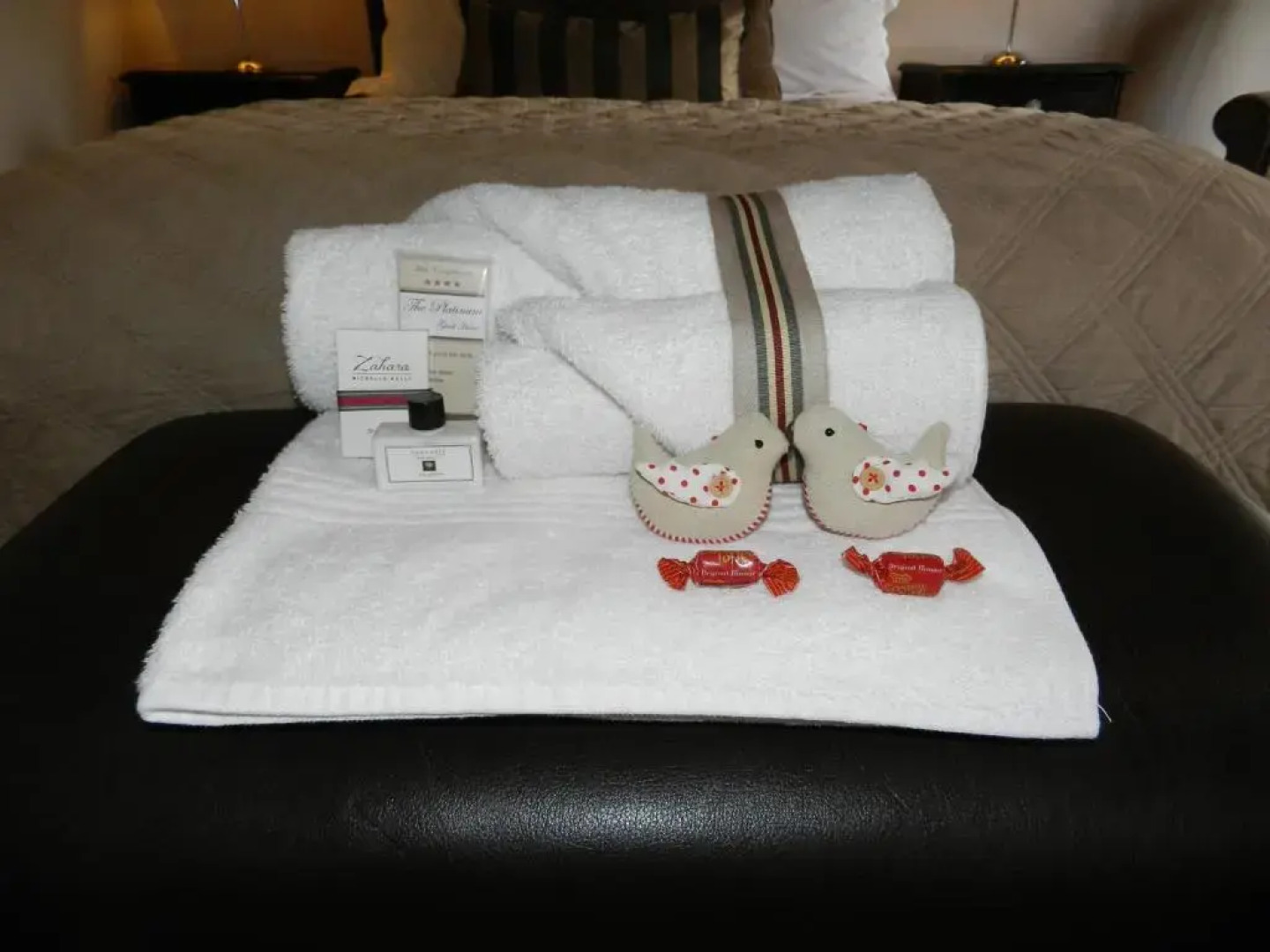 The Platinum Guesthouse