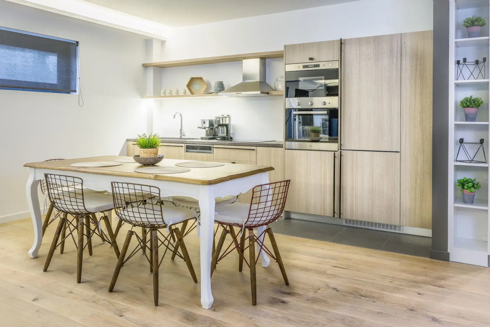 Oleander Boutique Apartments