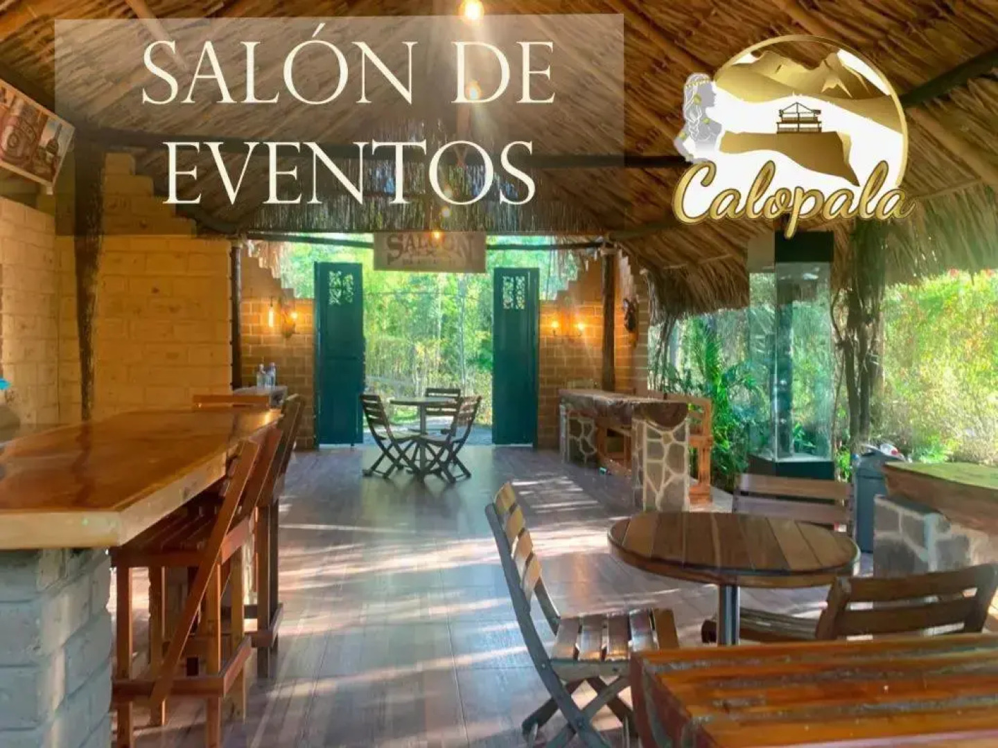 Posada Campestre CALOPALA