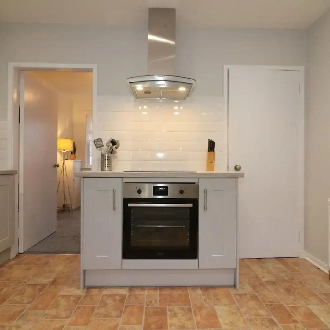 North View - Wishaw in Wishaw