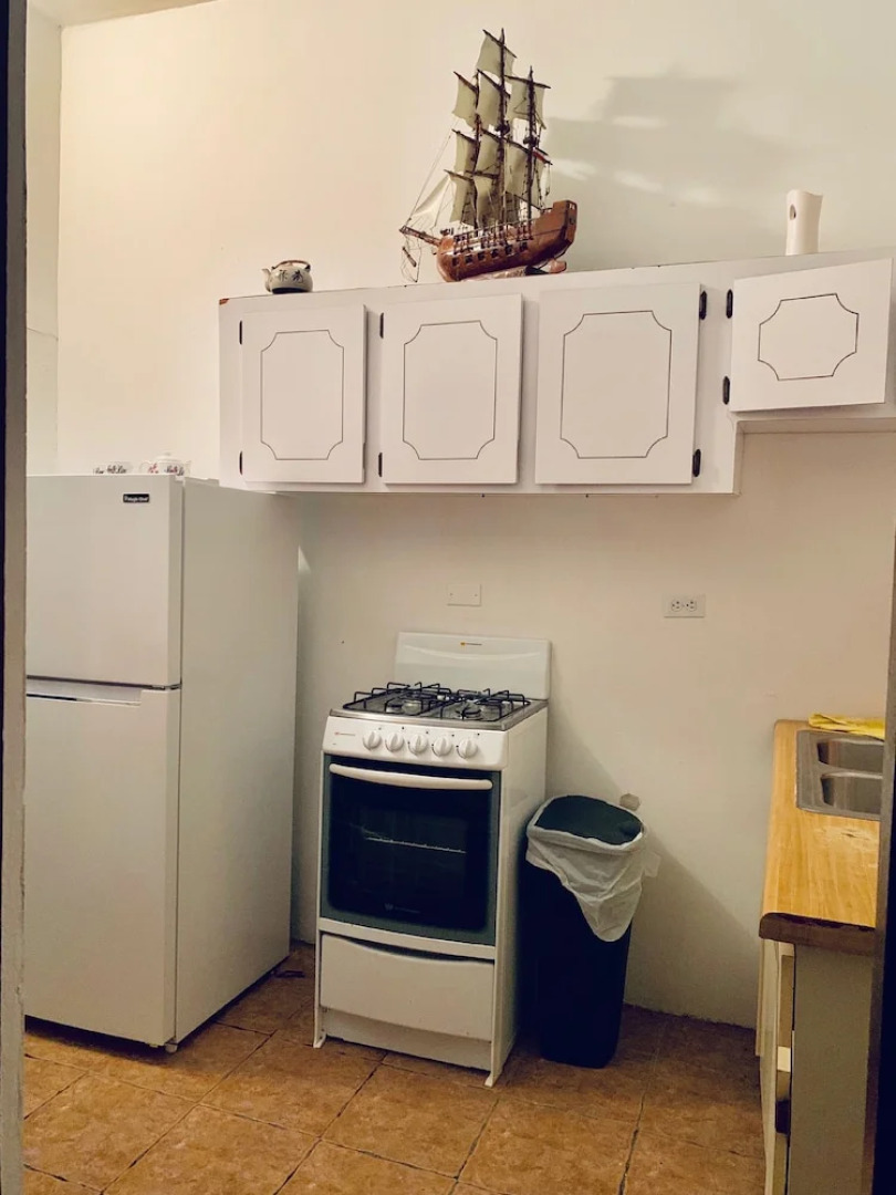 Ventana Al Atlantico - 1 Bedroom Apartment - SCV 68014