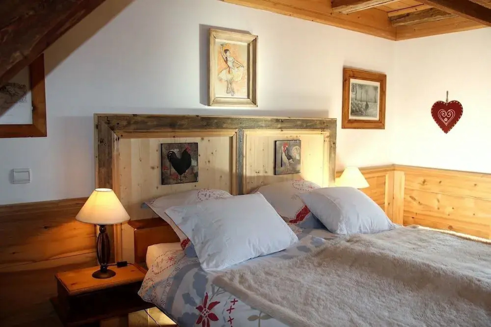 Les Andreys - Chambres d'hotes