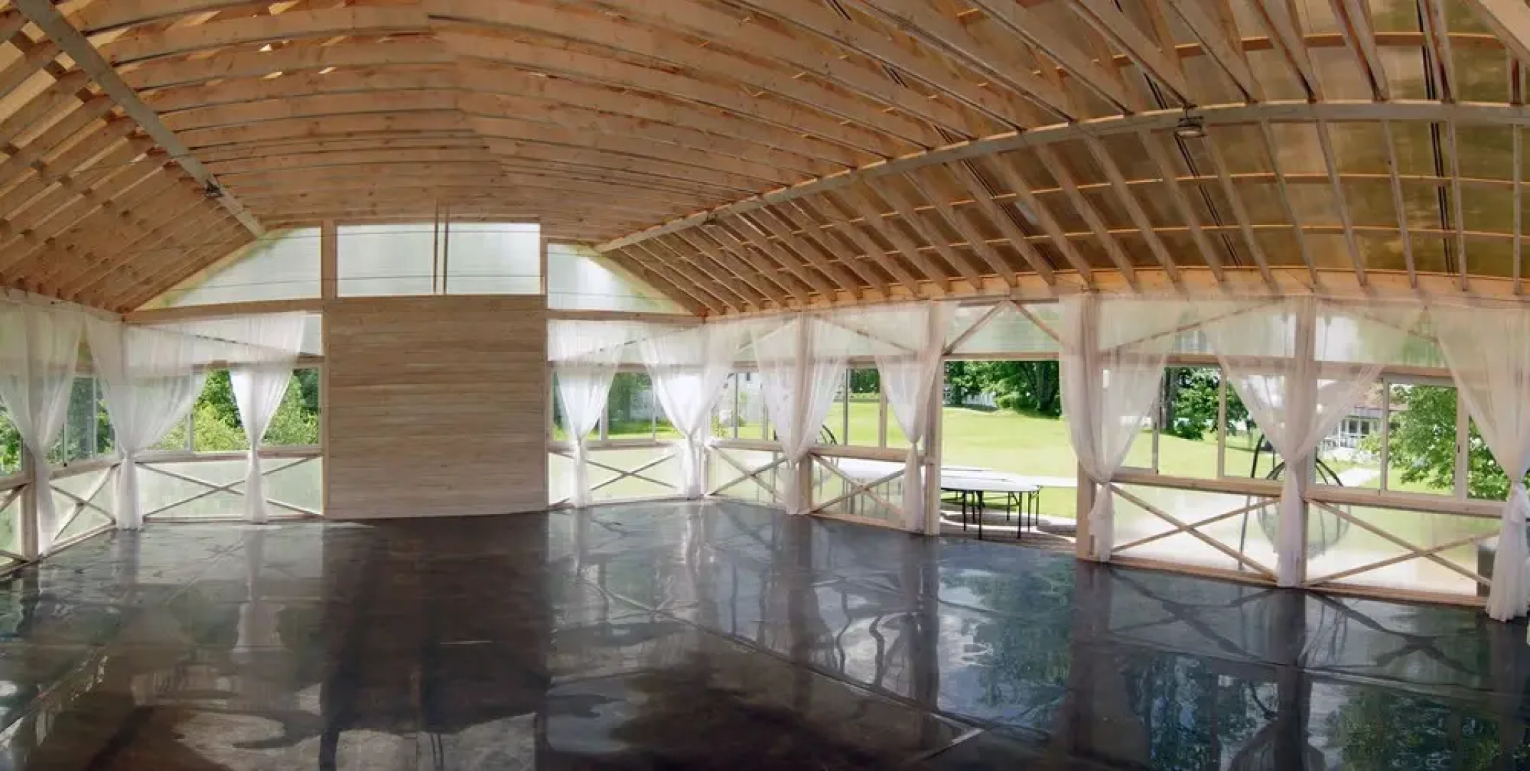 Отель «Вишневый сад»