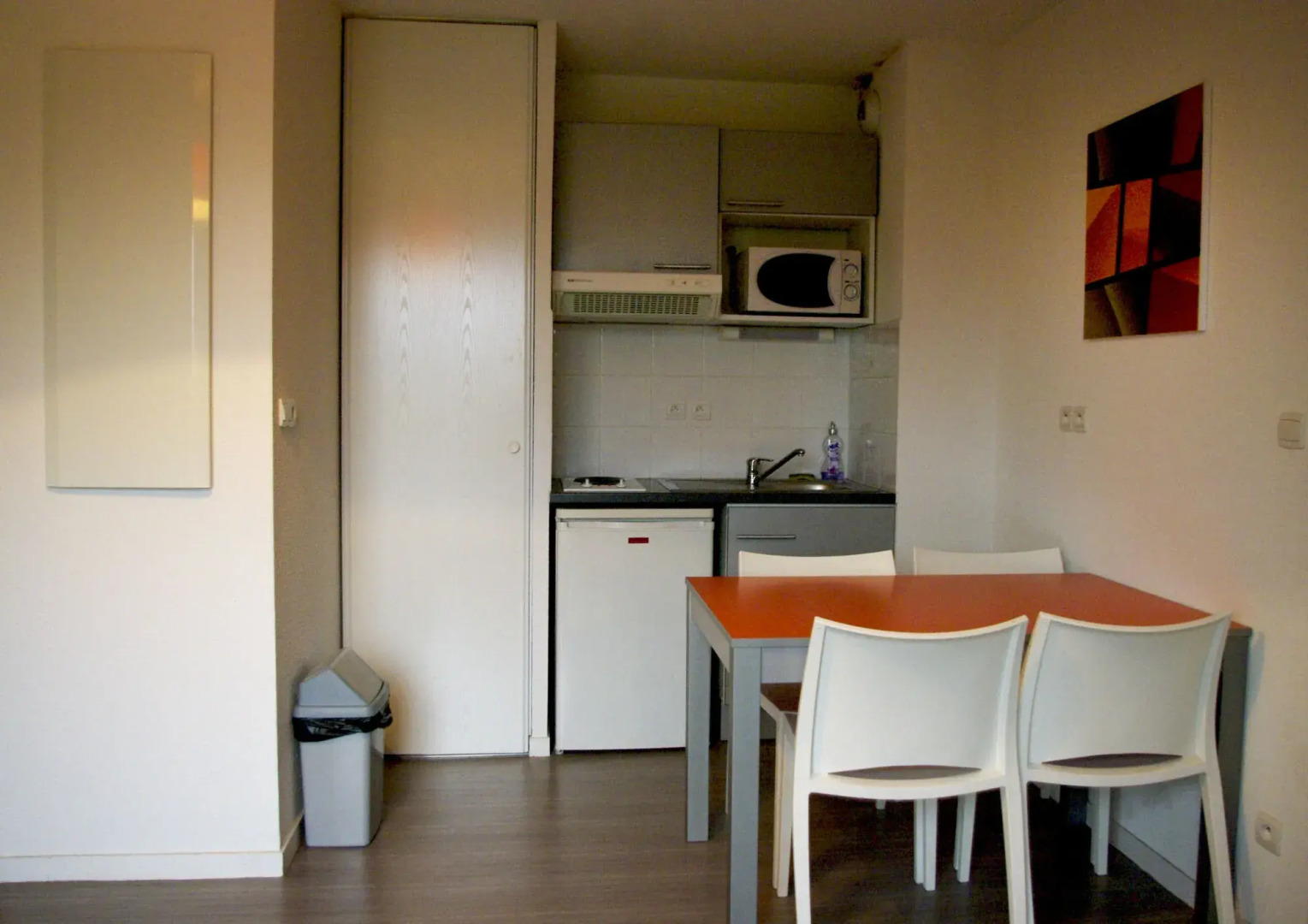 Résidence Citylodge du Campus