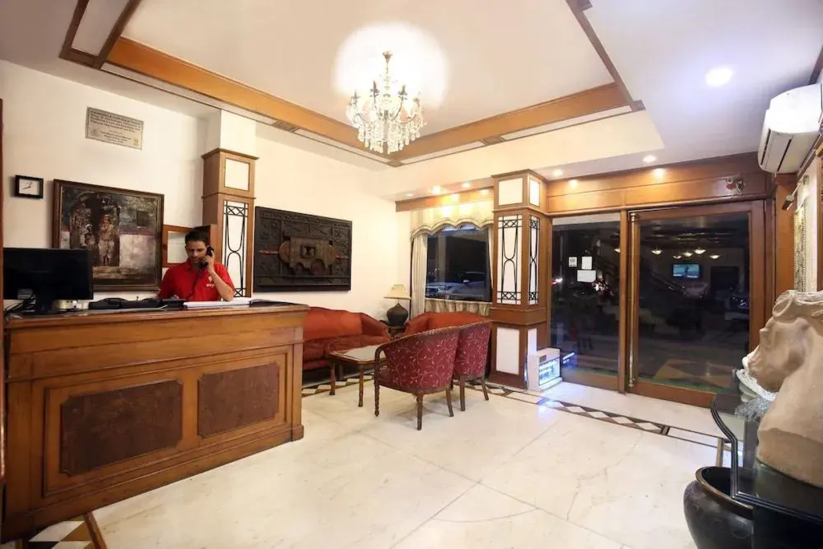 Hotel Kwality Regency