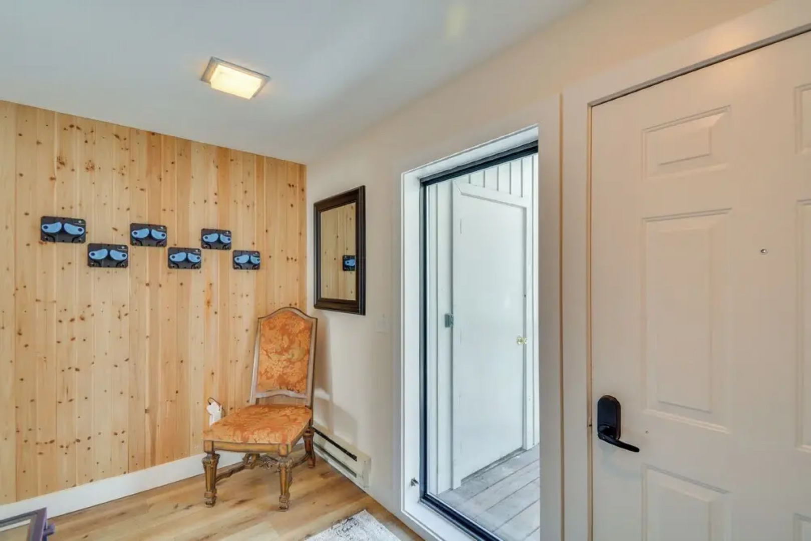 Private Ski Retreat in Avon: Eagle River Views!