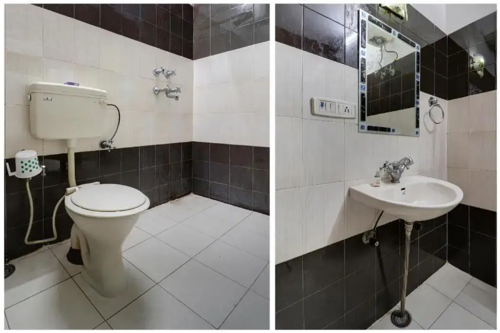 Mandakini Palace Kanpur