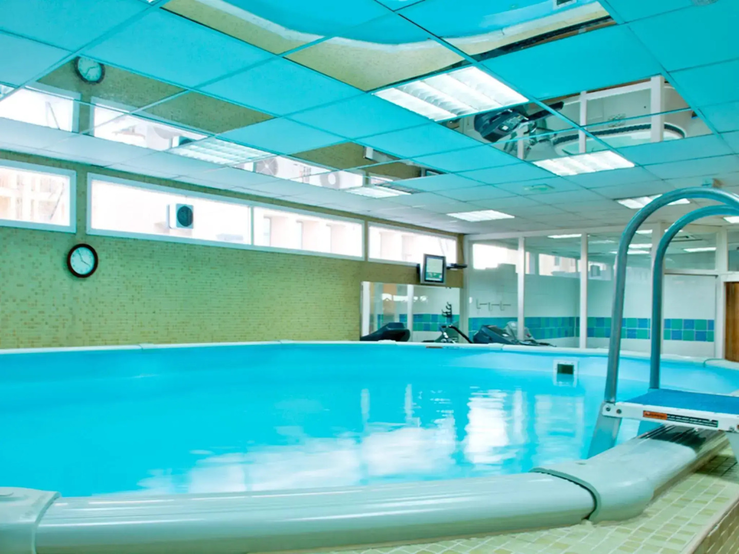 Inn & Go Kuwait Plaza Hotel