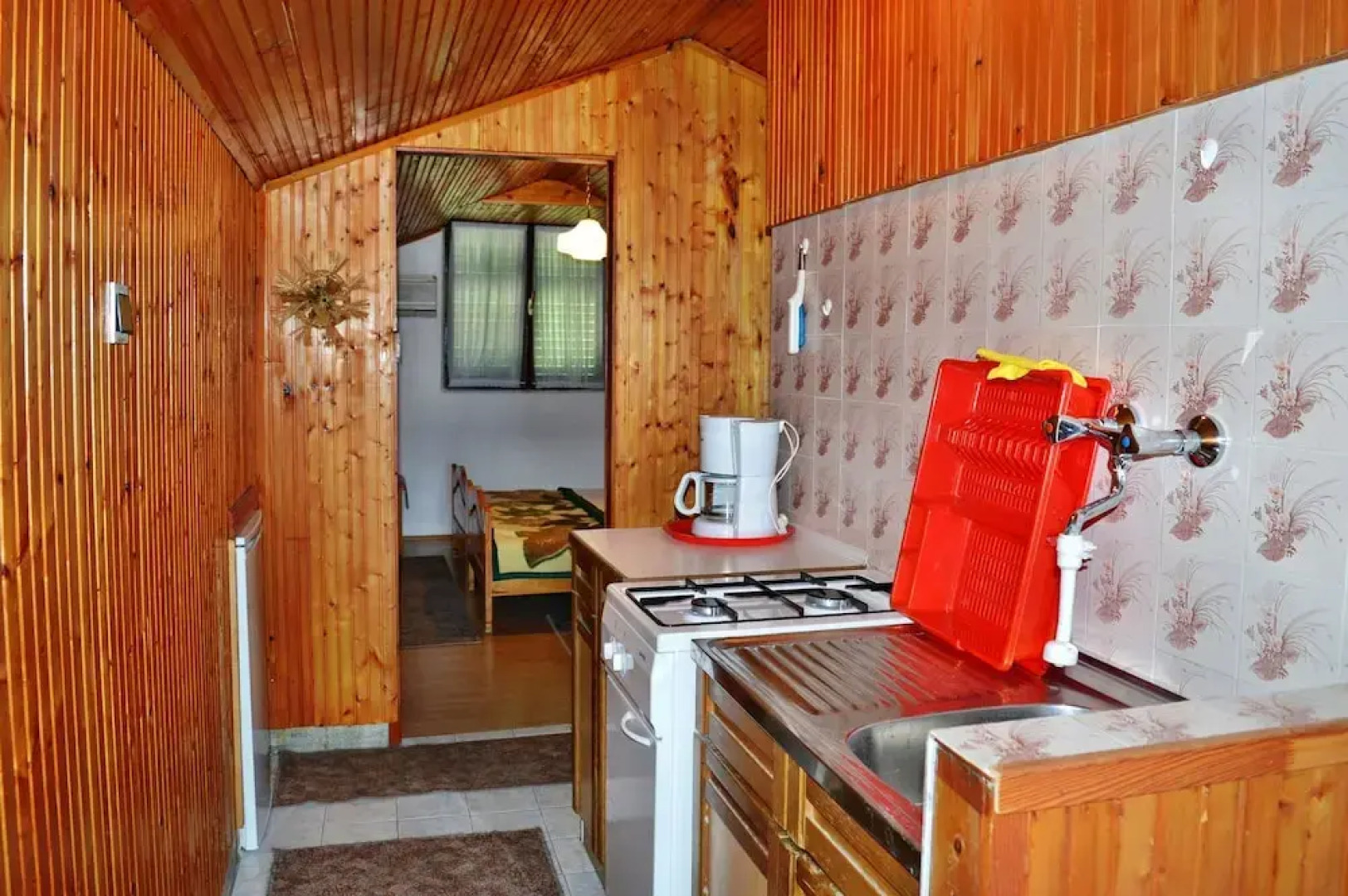 Apartments Savarin 550