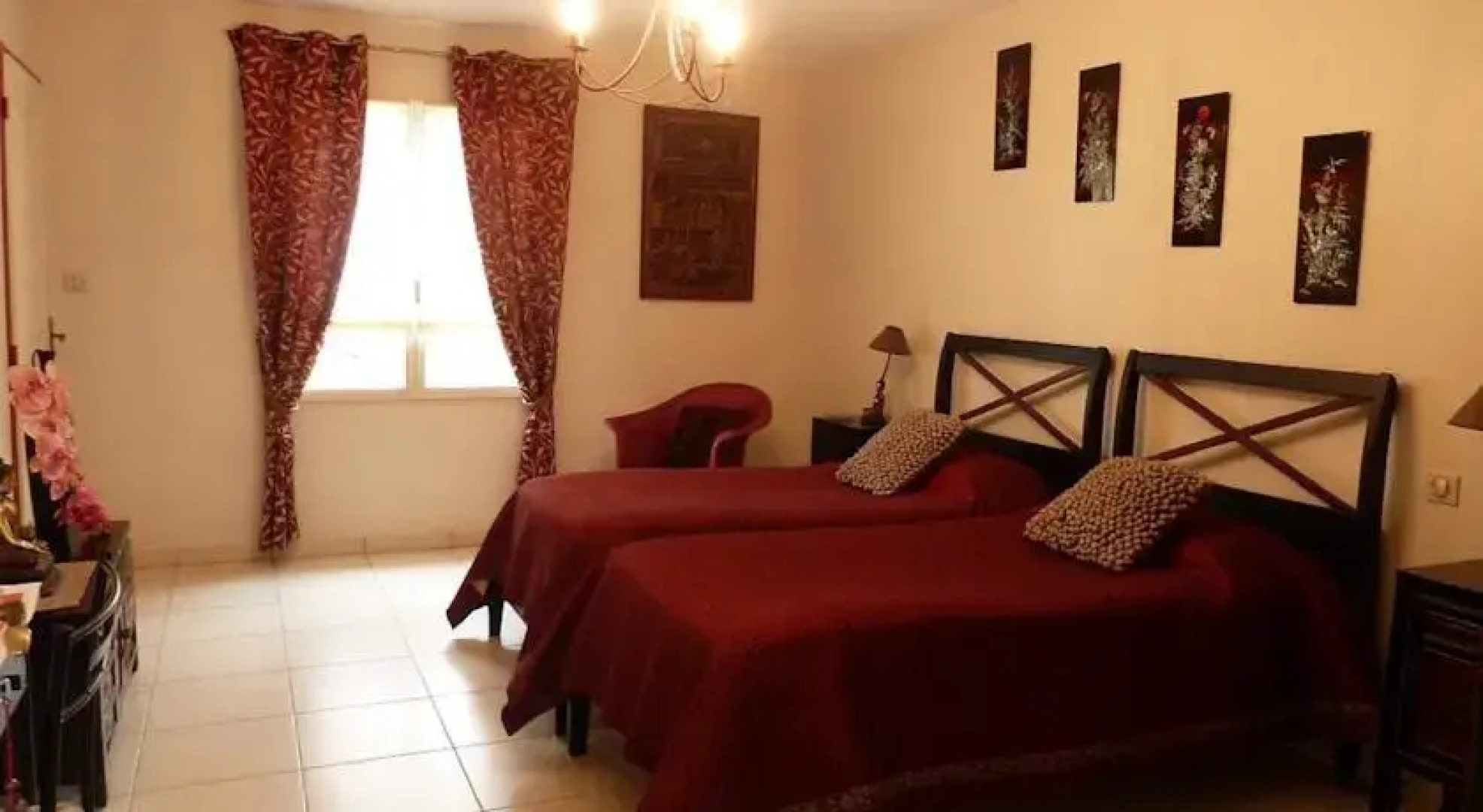 Chambres dhôtes Les Fuyes