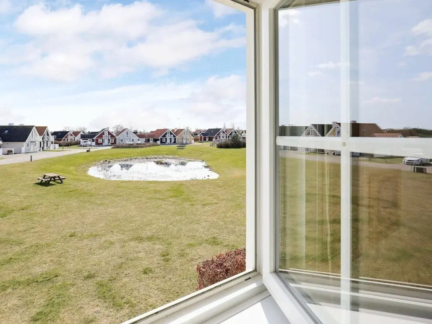 Pretty Holiday Home in Funen near Sea