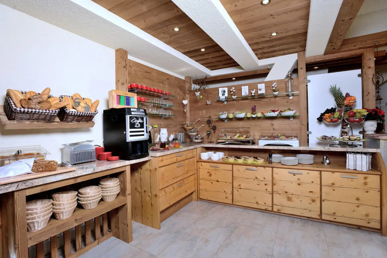 Lorenzer Schlafstubn